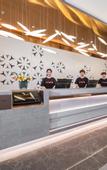 Туры в отель Atour Hotel (Wuxi Nanchang Street Tangnan Road)