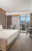 Туры в отель Atour Hotel (Wuxi Nanchang Street Tangnan Road)