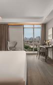 Туры в отель Atour Hotel (Wuxi Nanchang Street Tangnan Road)