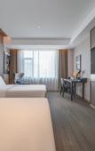 Туры в отель Atour Hotel (Wuxi Nanchang Street Tangnan Road)