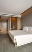 Туры в отель Atour Hotel (Wuxi Nanchang Street Tangnan Road)