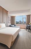 Туры в отель Atour Hotel (Wuxi Nanchang Street Tangnan Road)