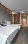 Туры в отель Atour Hotel (Wuxi Nanchang Street Tangnan Road)