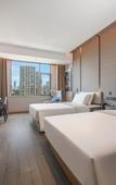Туры в отель Atour Hotel (Wuxi Nanchang Street Tangnan Road)