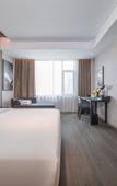 Туры в отель Atour Hotel (Wuxi Nanchang Street Tangnan Road)