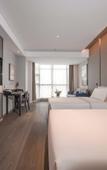 Туры в отель Atour Hotel (Wuxi Nanchang Street Tangnan Road)