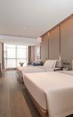 Туры в отель Atour Hotel (Wuxi Nanchang Street Tangnan Road)