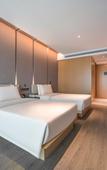 Туры в отель Atour Hotel (Wuxi Nanchang Street Tangnan Road)