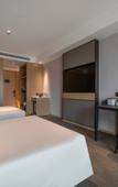 Туры в отель Atour Hotel (Wuxi Nanchang Street Tangnan Road)