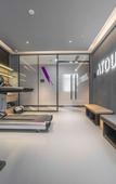 Туры в отель Atour Hotel (Wuxi Nanchang Street Tangnan Road)