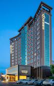 Туры в отель Atour Hotel (Wuxi Nanchang Street Tangnan Road)