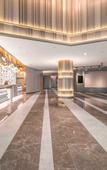 Туры в отель Atour Hotel (Wuxi Nanchang Street Tangnan Road)