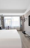 Туры в отель Atour X Hotel, JiNan provincial Party committee  warp Number Ten Road