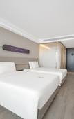 Туры в отель Atour X Hotel, JiNan provincial Party committee  warp Number Ten Road