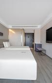 Туры в отель Atour X Hotel, JiNan provincial Party committee  warp Number Ten Road