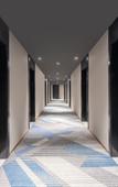 Туры в отель Atour X Hotel, JiNan provincial Party committee  warp Number Ten Road
