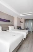 Туры в отель Atour X Hotel, JiNan provincial Party committee  warp Number Ten Road