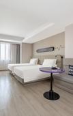 Туры в отель Atour X Hotel, JiNan provincial Party committee  warp Number Ten Road
