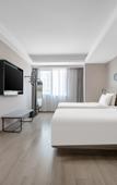Туры в отель Atour X Hotel, JiNan provincial Party committee  warp Number Ten Road