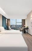 Туры в отель Atour Hotel Huangxing Pedestrian Street, Changsha Wuyi Square