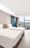 Туры в отель Atour Hotel Huangxing Pedestrian Street, Changsha Wuyi Square