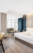 Туры в отель Atour Hotel Huangxing Pedestrian Street, Changsha Wuyi Square