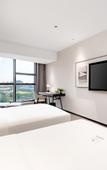 Туры в отель Atour Hotel Huangxing Pedestrian Street, Changsha Wuyi Square