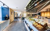 Туры в отель Atour S Hotel Zhongbei Road  Chuhe Han Street