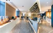 Туры в отель Atour S Hotel Zhongbei Road  Chuhe Han Street