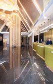 Туры в отель Atour S Hotel Zhongbei Road  Chuhe Han Street