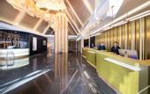 Туры в отель Atour S Hotel Zhongbei Road  Chuhe Han Street