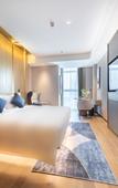 Туры в отель Atour S Hotel Zhongbei Road  Chuhe Han Street