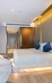 Туры в отель Atour S Hotel Zhongbei Road  Chuhe Han Street