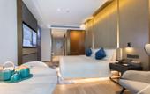 Туры в отель Atour S Hotel Zhongbei Road  Chuhe Han Street