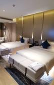 Туры в отель Atour S Hotel Zhongbei Road  Chuhe Han Street