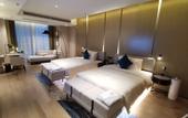 Туры в отель Atour S Hotel Zhongbei Road  Chuhe Han Street
