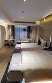 Туры в отель Atour S Hotel Zhongbei Road  Chuhe Han Street
