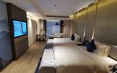 Туры в отель Atour S Hotel Zhongbei Road  Chuhe Han Street