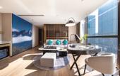 Туры в отель Atour S Hotel Zhongbei Road  Chuhe Han Street