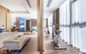 Туры в отель Atour S Hotel Zhongbei Road  Chuhe Han Street