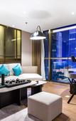 Туры в отель Atour S Hotel Zhongbei Road  Chuhe Han Street
