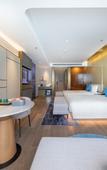 Туры в отель Atour S Hotel Zhongbei Road  Chuhe Han Street