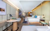 Туры в отель Atour S Hotel Zhongbei Road  Chuhe Han Street
