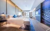 Туры в отель Atour S Hotel Zhongbei Road  Chuhe Han Street