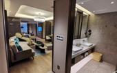 Туры в отель Atour S Hotel Zhongbei Road  Chuhe Han Street
