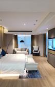 Туры в отель Atour S Hotel Zhongbei Road  Chuhe Han Street