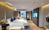 Туры в отель Atour S Hotel Zhongbei Road  Chuhe Han Street