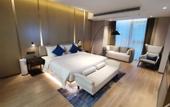Туры в отель Atour S Hotel Zhongbei Road  Chuhe Han Street