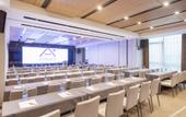 Туры в отель Atour S Hotel Zhongbei Road  Chuhe Han Street