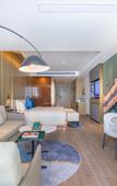 Туры в отель Atour S Hotel Zhongbei Road  Chuhe Han Street